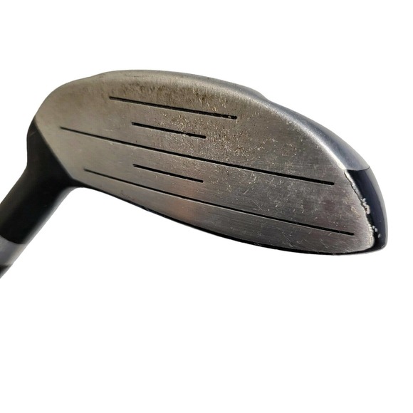 AspectX Ti Reinforced 4-Hybrid Golf Clubs RH Steel Shaft Regular-Flex 39" - Picture 7 of 11